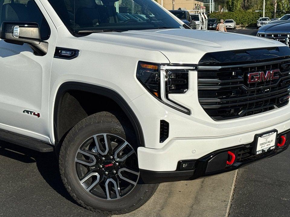 new 2026 GMC Sierra 1500 car, priced at $69,007