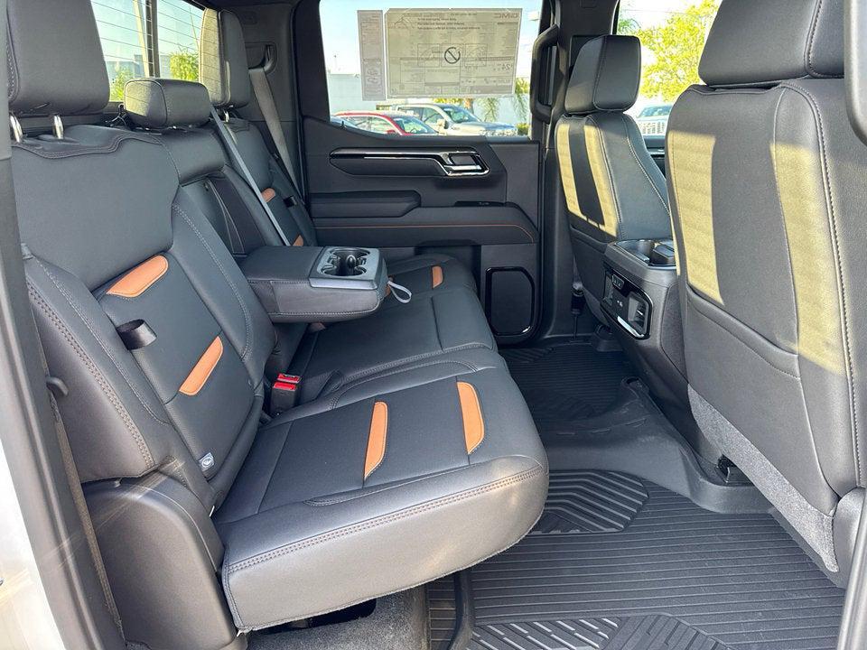 new 2026 GMC Sierra 1500 car, priced at $69,007