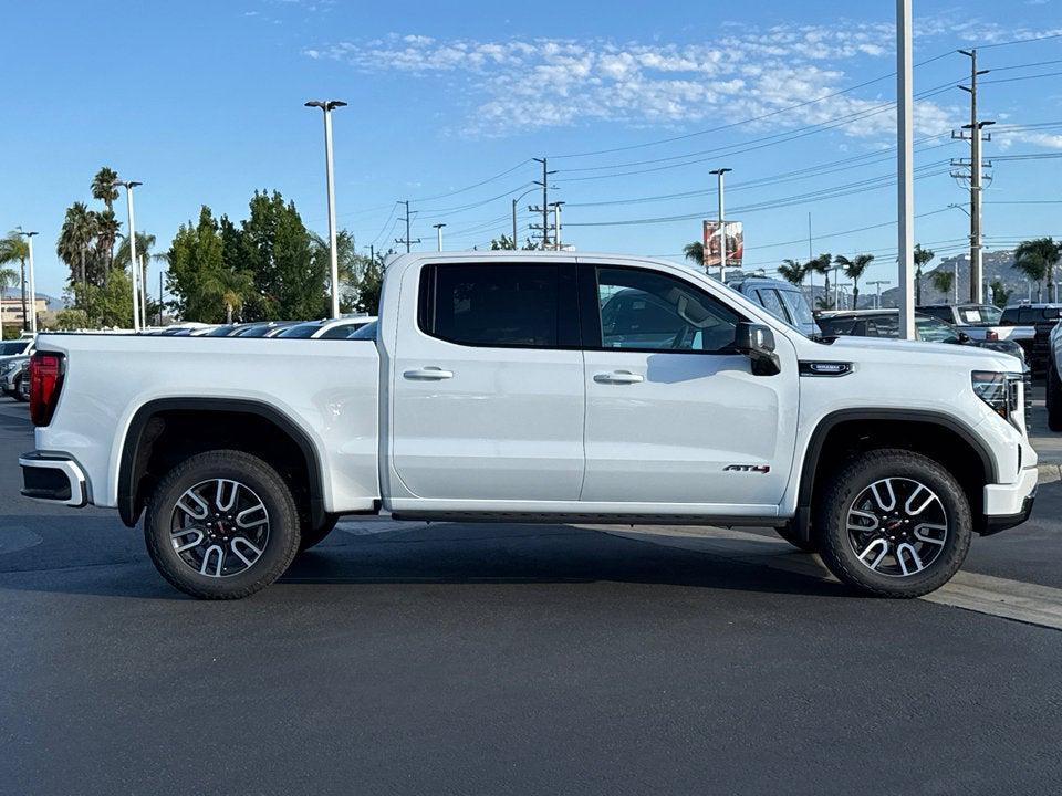 new 2026 GMC Sierra 1500 car, priced at $69,007