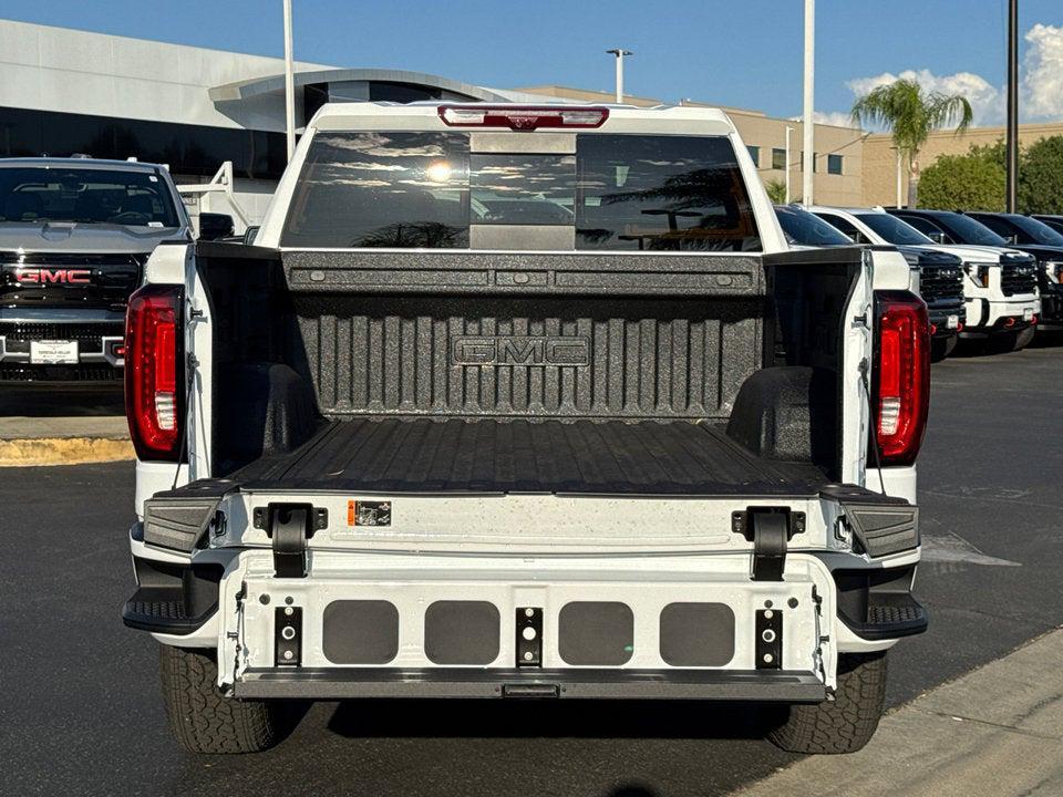new 2026 GMC Sierra 1500 car, priced at $69,007