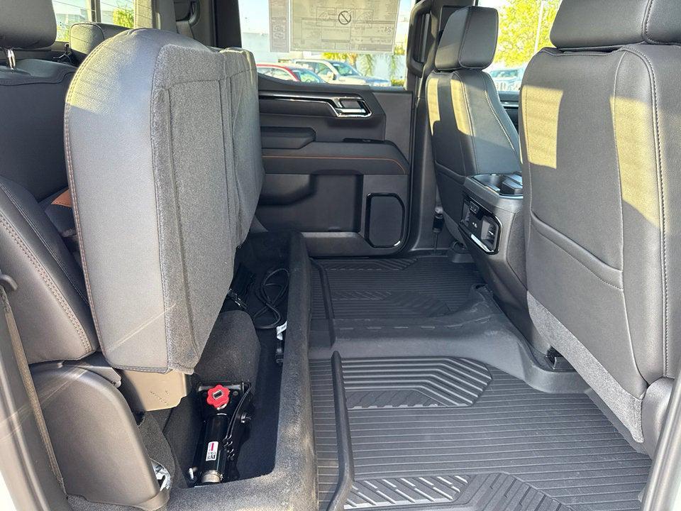 new 2026 GMC Sierra 1500 car, priced at $69,007