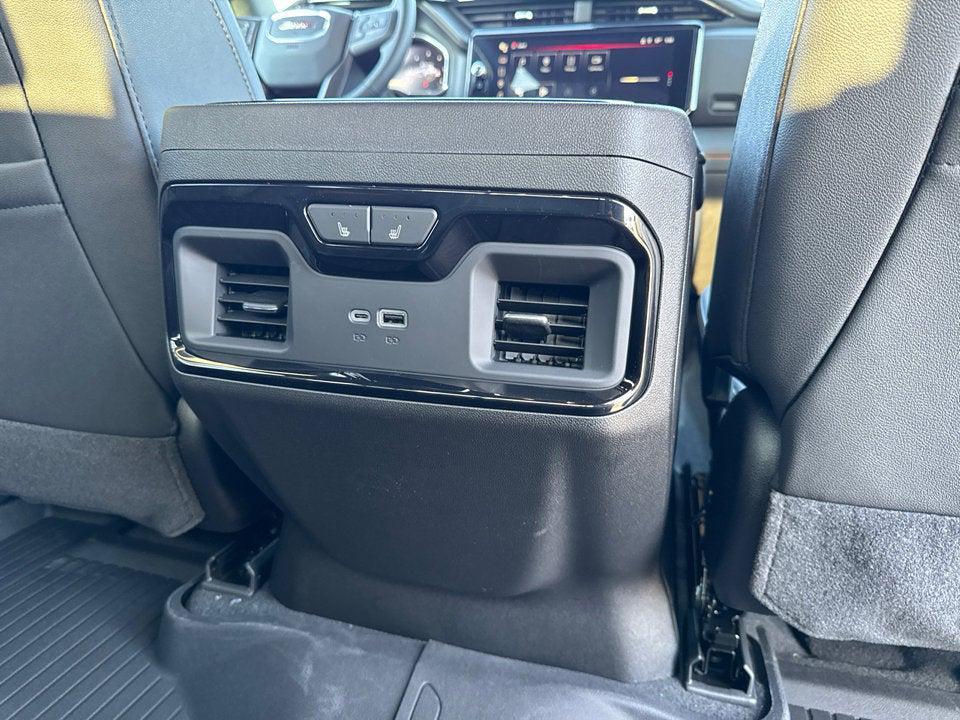 new 2026 GMC Sierra 1500 car, priced at $69,007