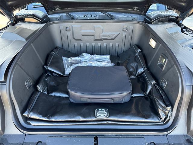 new 2025 GMC HUMMER EV Pickup car, priced at $103,914