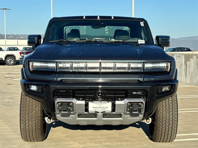 new 2025 GMC HUMMER EV Pickup car, priced at $103,914