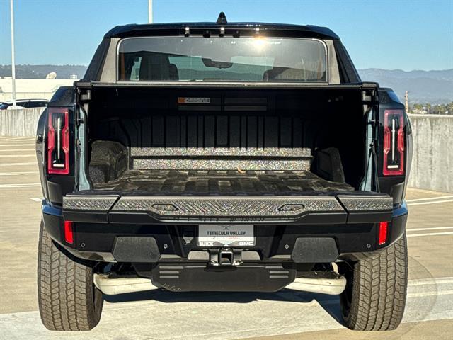new 2025 GMC HUMMER EV Pickup car, priced at $103,914
