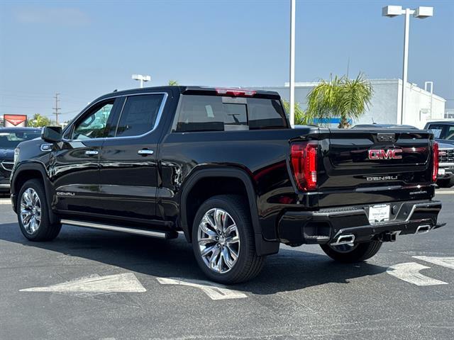 new 2025 GMC Sierra 1500 car, priced at $77,904