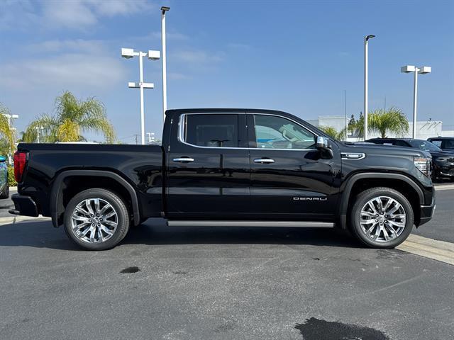 new 2025 GMC Sierra 1500 car, priced at $77,904