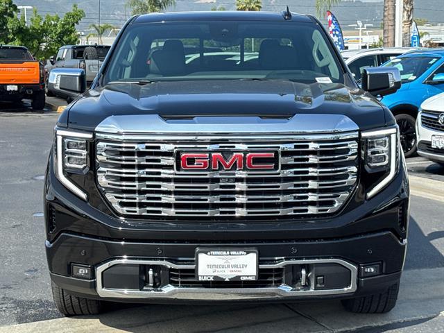 new 2025 GMC Sierra 1500 car, priced at $77,904