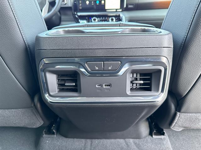 new 2025 GMC Sierra 1500 car, priced at $77,904