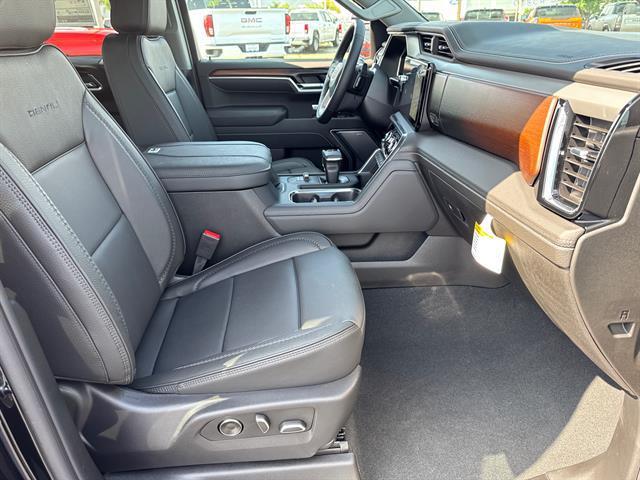 new 2025 GMC Sierra 1500 car, priced at $77,904