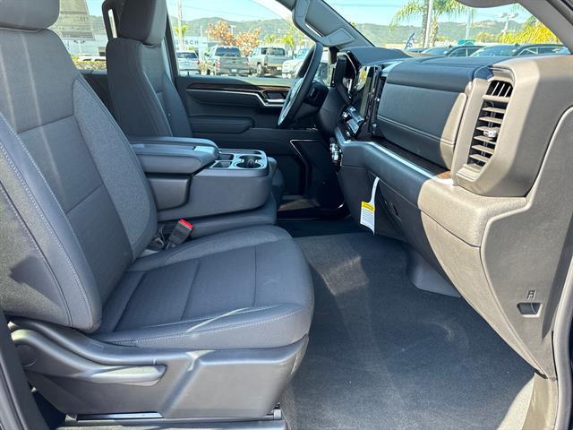 new 2025 GMC Sierra 1500 car, priced at $54,685