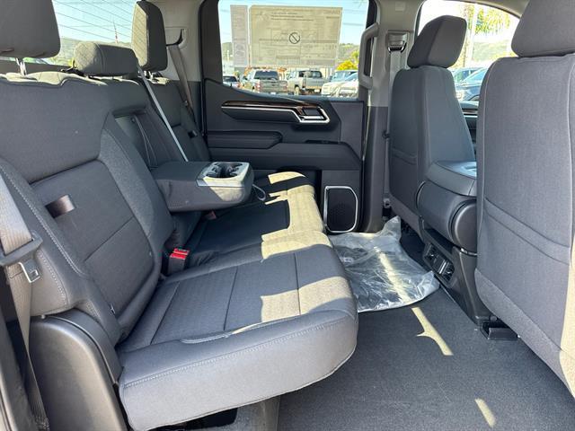 new 2025 GMC Sierra 1500 car, priced at $54,685
