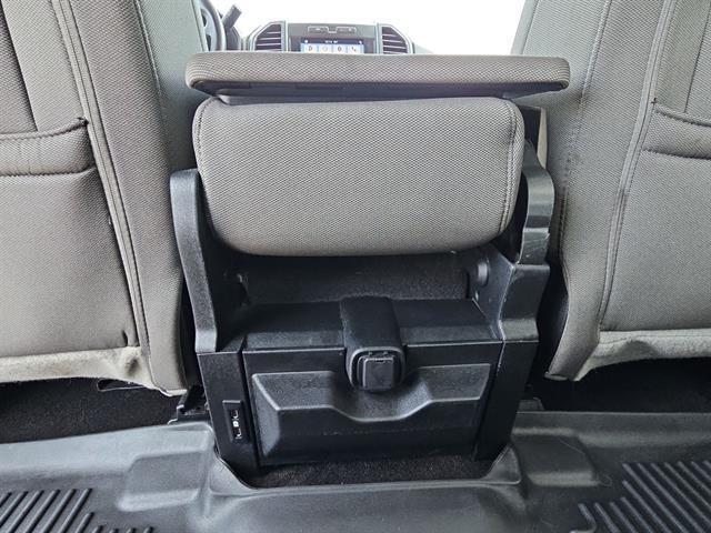 used 2019 Ford F-150 car, priced at $27,296