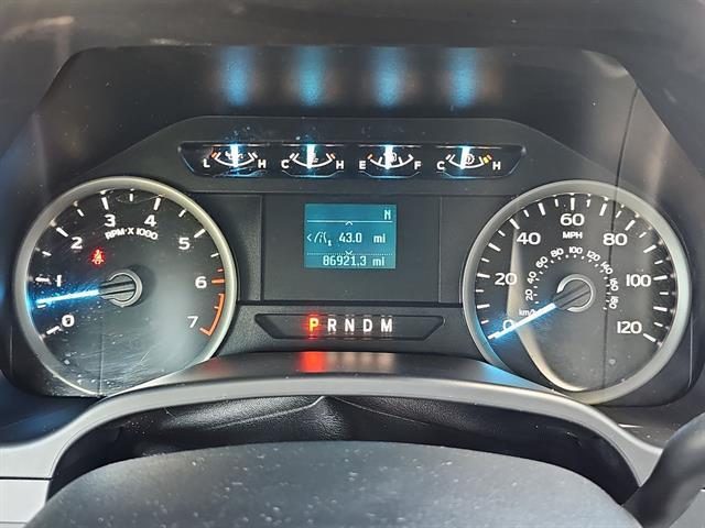 used 2019 Ford F-150 car, priced at $27,296