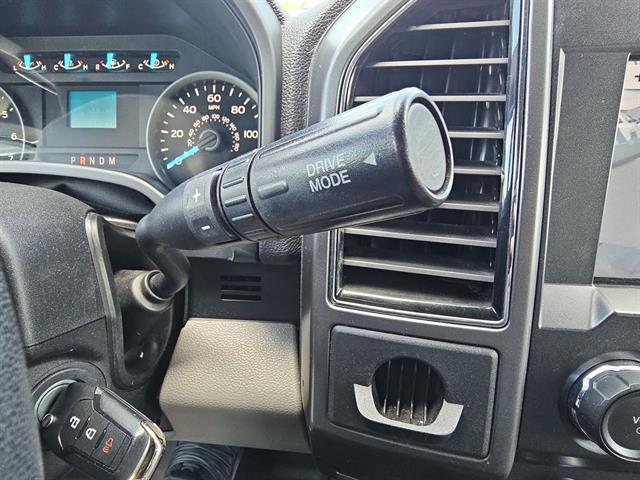 used 2019 Ford F-150 car, priced at $27,296