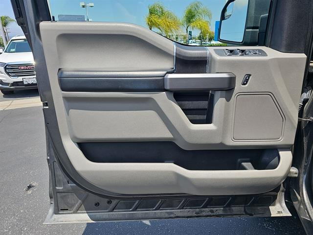 used 2019 Ford F-150 car, priced at $27,296