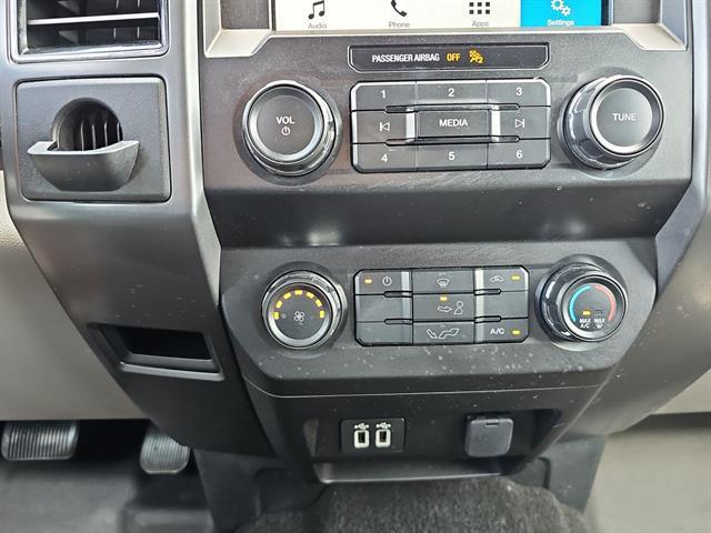used 2019 Ford F-150 car, priced at $27,296