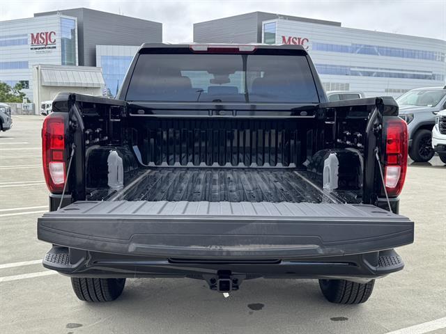 new 2025 GMC Sierra 1500 car, priced at $54,739