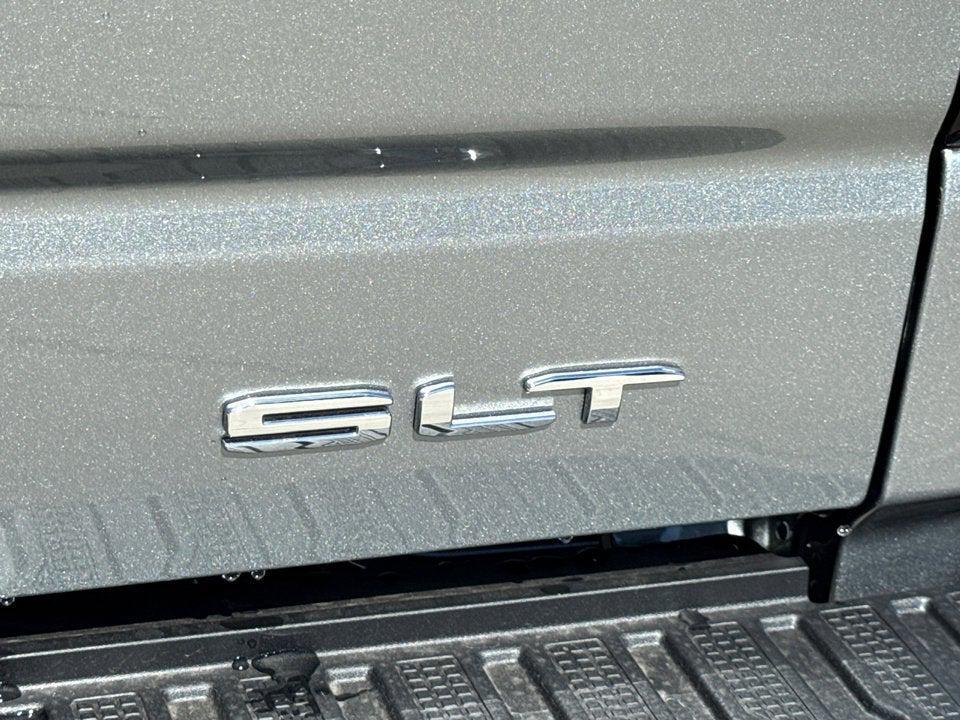 new 2026 GMC Sierra 1500 car, priced at $65,082