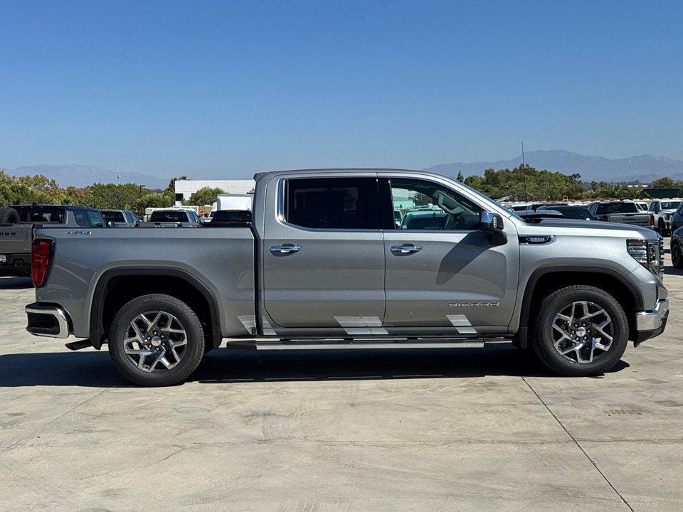 new 2026 GMC Sierra 1500 car, priced at $65,082