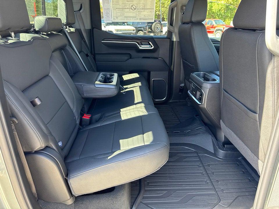 new 2026 GMC Sierra 1500 car, priced at $65,082