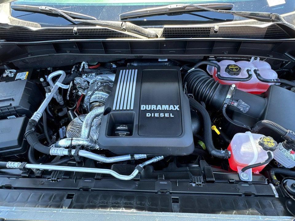 new 2026 GMC Sierra 1500 car, priced at $65,082