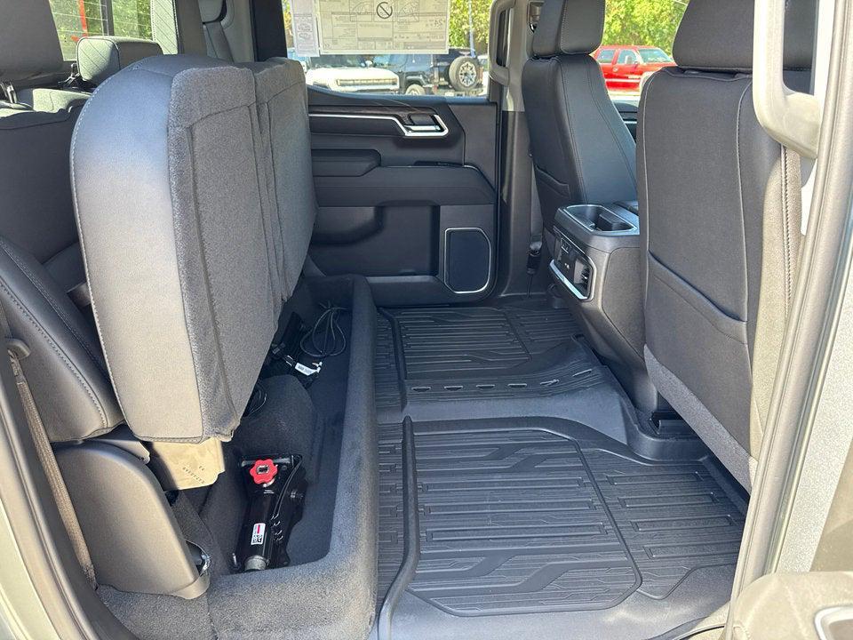 new 2026 GMC Sierra 1500 car, priced at $65,082