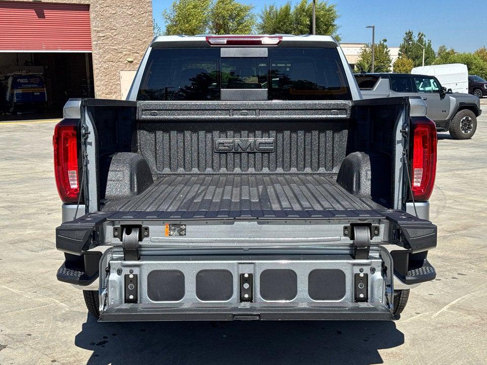 new 2026 GMC Sierra 1500 car, priced at $65,082