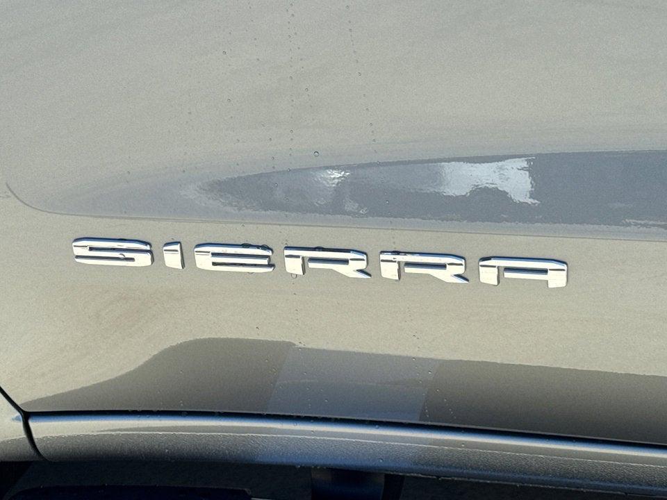 new 2026 GMC Sierra 1500 car, priced at $65,082