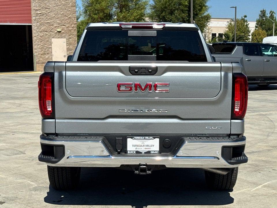 new 2026 GMC Sierra 1500 car, priced at $65,082