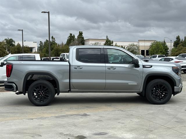 new 2025 GMC Sierra 1500 car, priced at $57,839