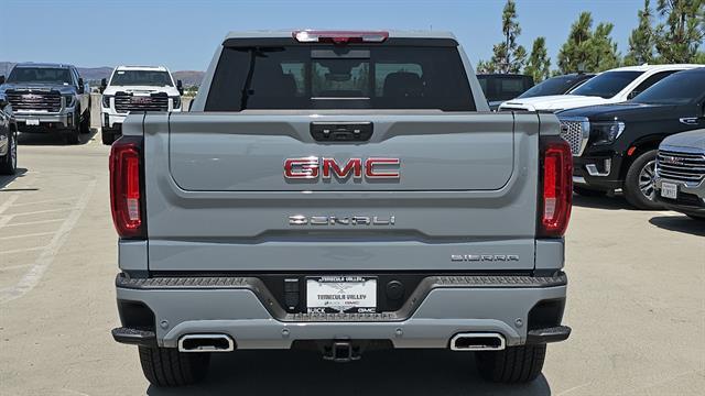 new 2024 GMC Sierra 1500 car, priced at $81,405