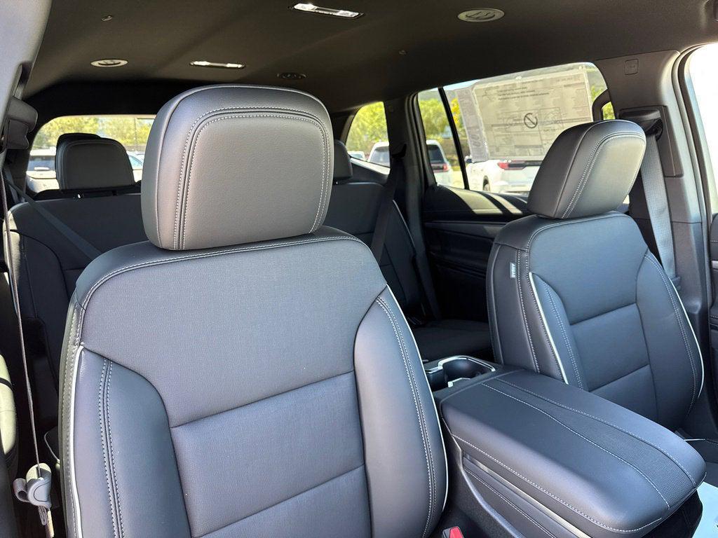 new 2026 Buick Enclave car, priced at $48,307