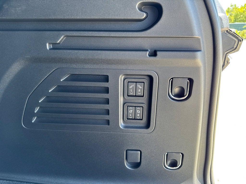 new 2026 Buick Enclave car, priced at $48,307