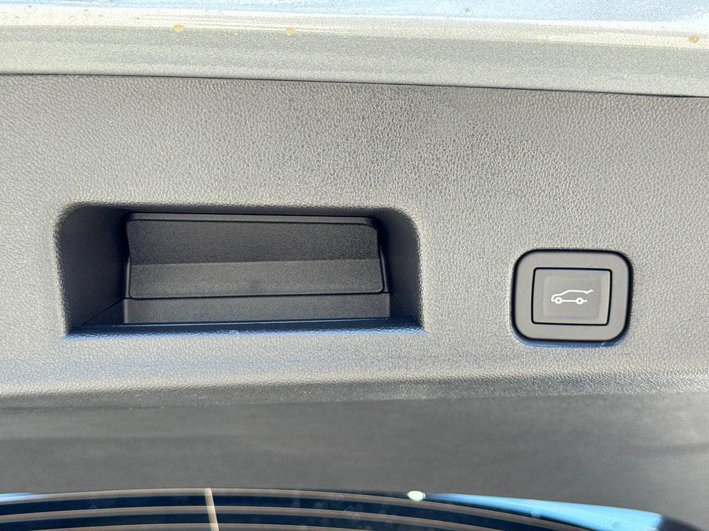 new 2026 Buick Enclave car, priced at $48,307