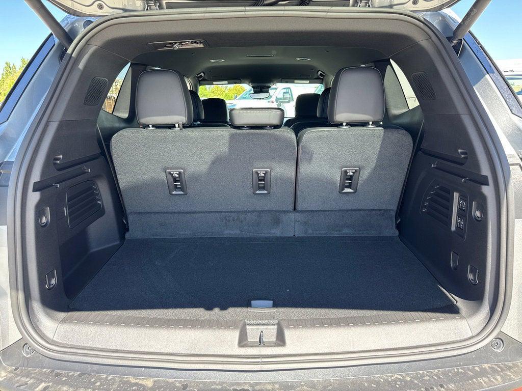 new 2026 Buick Enclave car, priced at $48,307