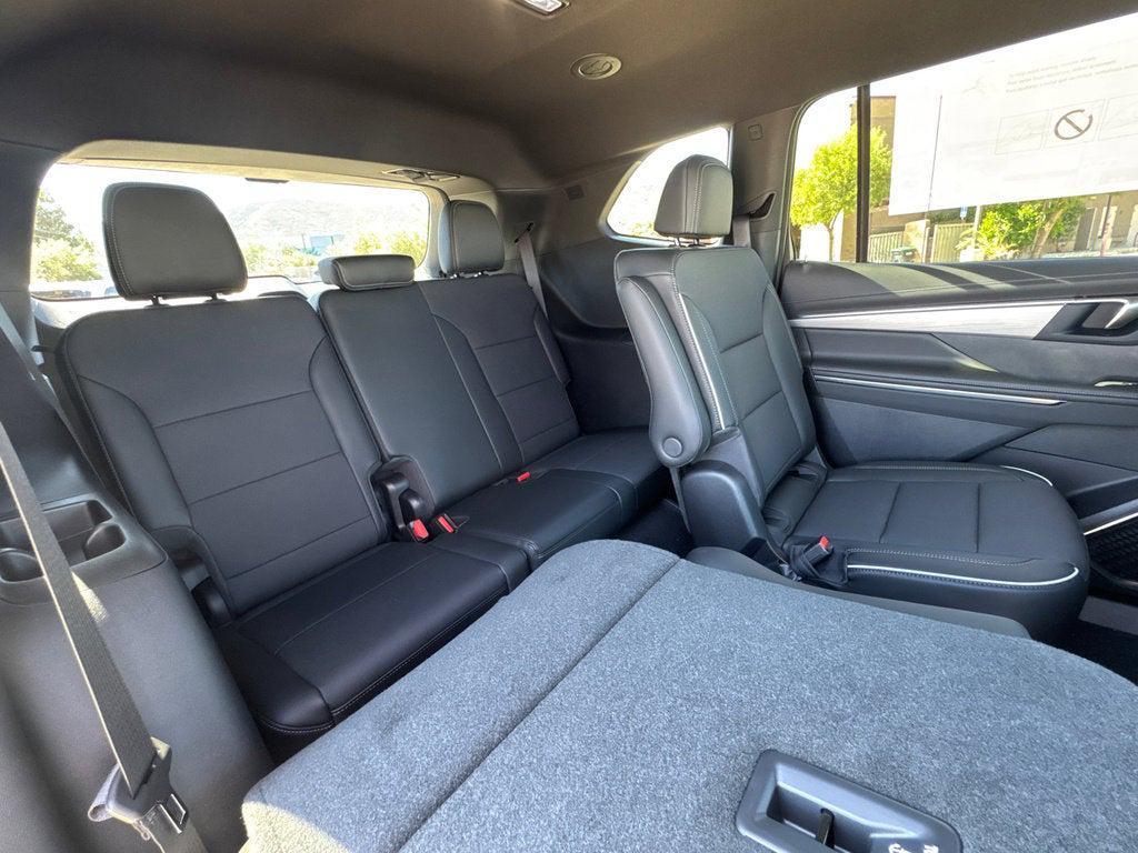 new 2026 Buick Enclave car, priced at $48,307