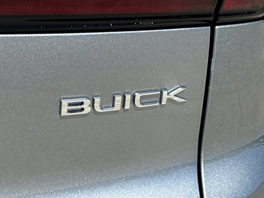 new 2026 Buick Enclave car, priced at $48,307