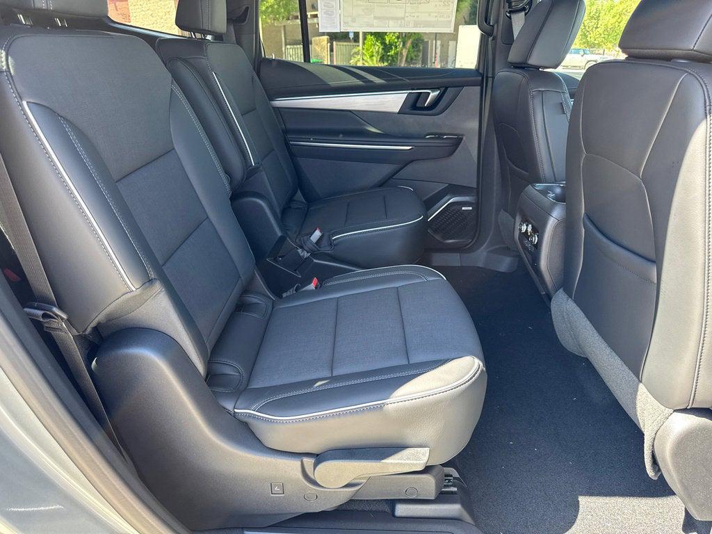 new 2026 Buick Enclave car, priced at $48,307