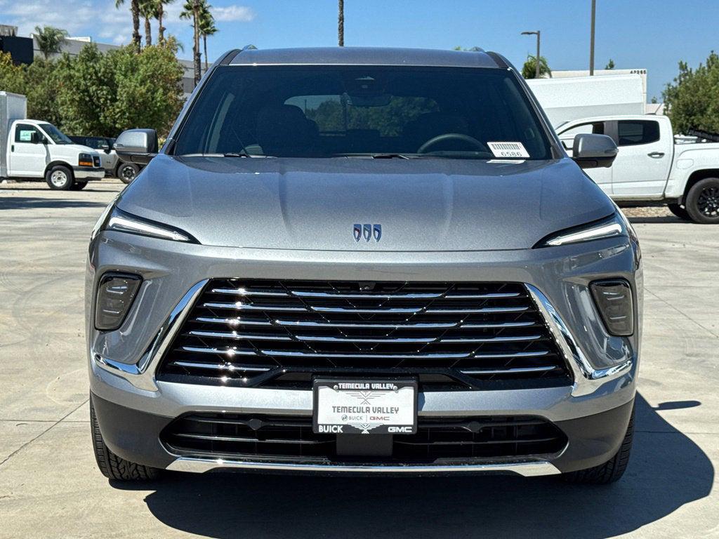 new 2026 Buick Enclave car, priced at $48,307