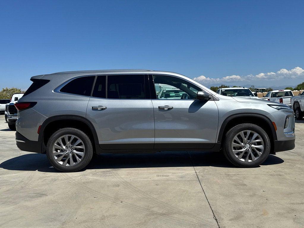 new 2026 Buick Enclave car, priced at $48,307