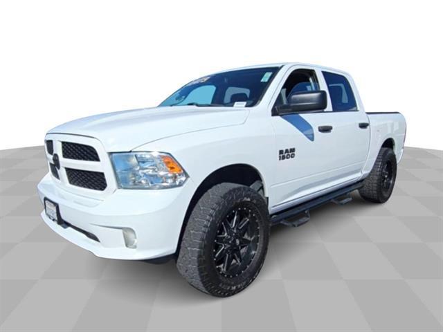 used 2018 Ram 1500 car, priced at $19,964