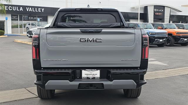 new 2024 GMC Sierra 1500 car, priced at $99,495