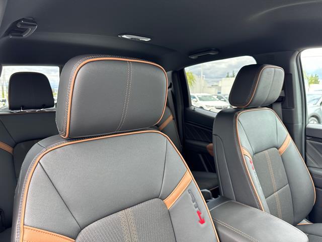 new 2025 GMC Canyon car, priced at $47,594