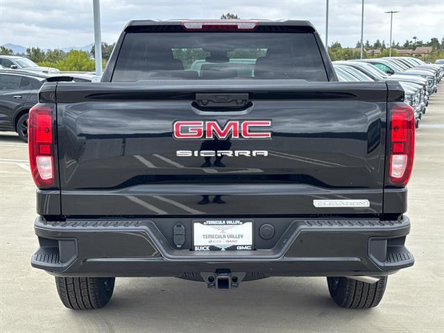 new 2025 GMC Sierra 1500 car, priced at $60,784