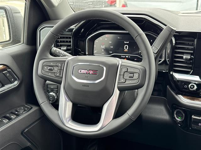 new 2025 GMC Sierra 1500 car, priced at $60,784