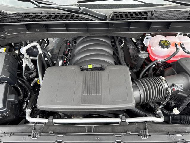 new 2025 GMC Sierra 1500 car, priced at $60,784