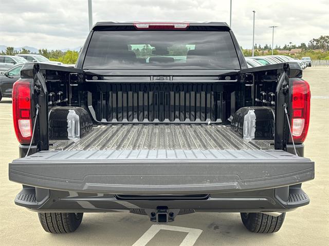 new 2025 GMC Sierra 1500 car, priced at $60,784