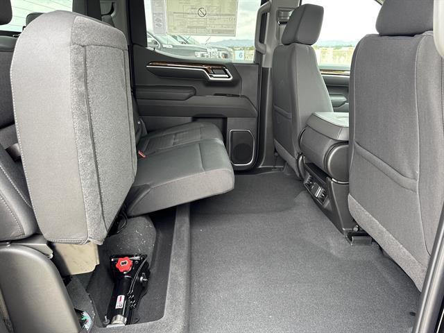 new 2025 GMC Sierra 1500 car, priced at $60,784
