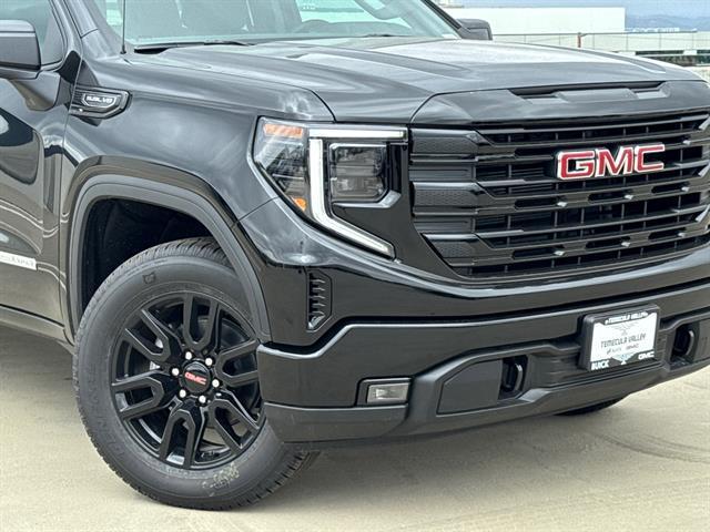 new 2025 GMC Sierra 1500 car, priced at $60,784